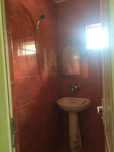 Guest House On Agmashenebeli 506