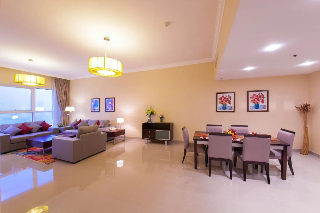 Somerset West Bay Doha