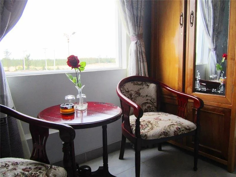 Khanh Hoa Hotel