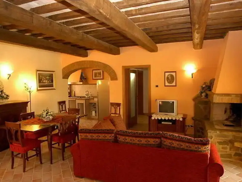 Villa Gina