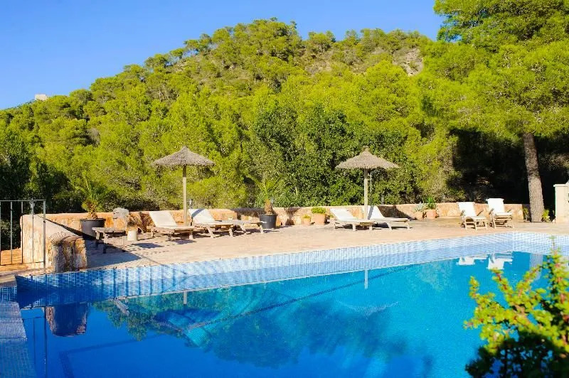 Finca Binifarda Dor