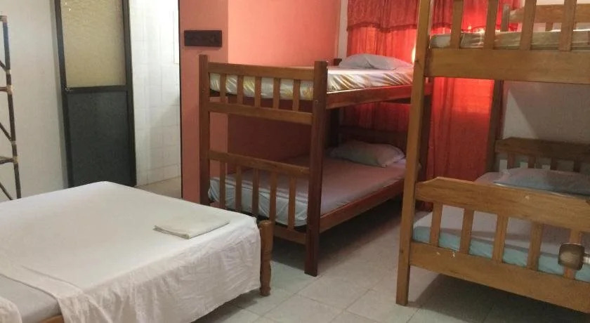 Hotel Divino Nino