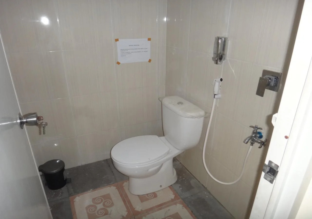 Rumah Kost Sakinah