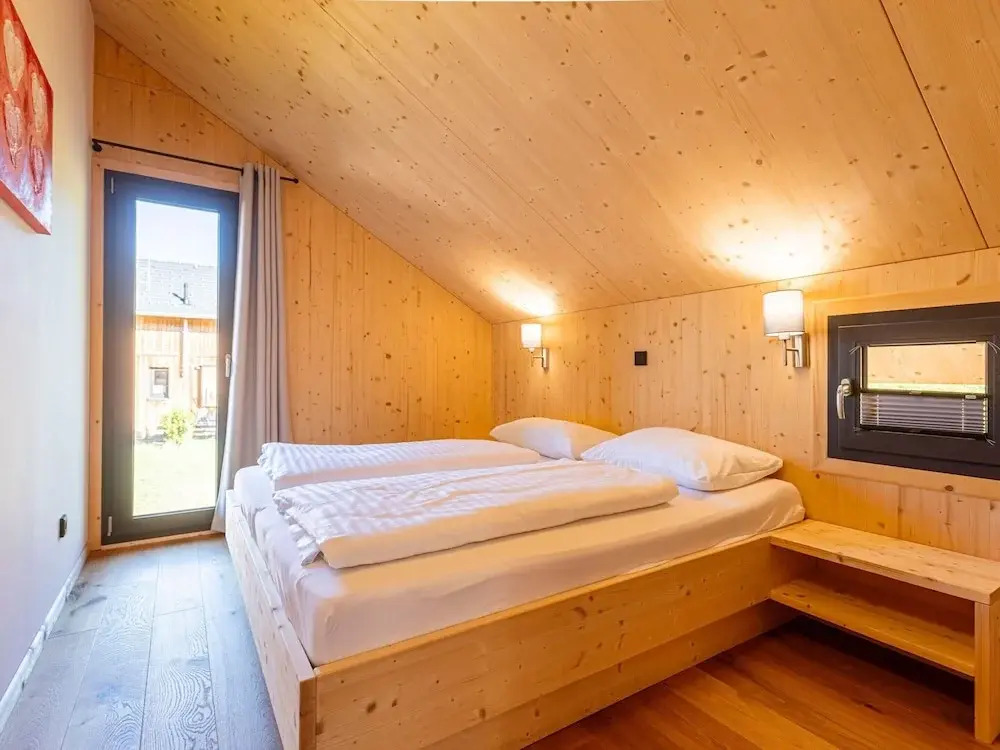 Chalet in Hohentauern Near Ski Slopes