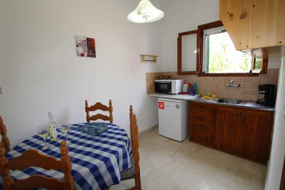 Katerina Eleni Apartments Acharavi Corfu