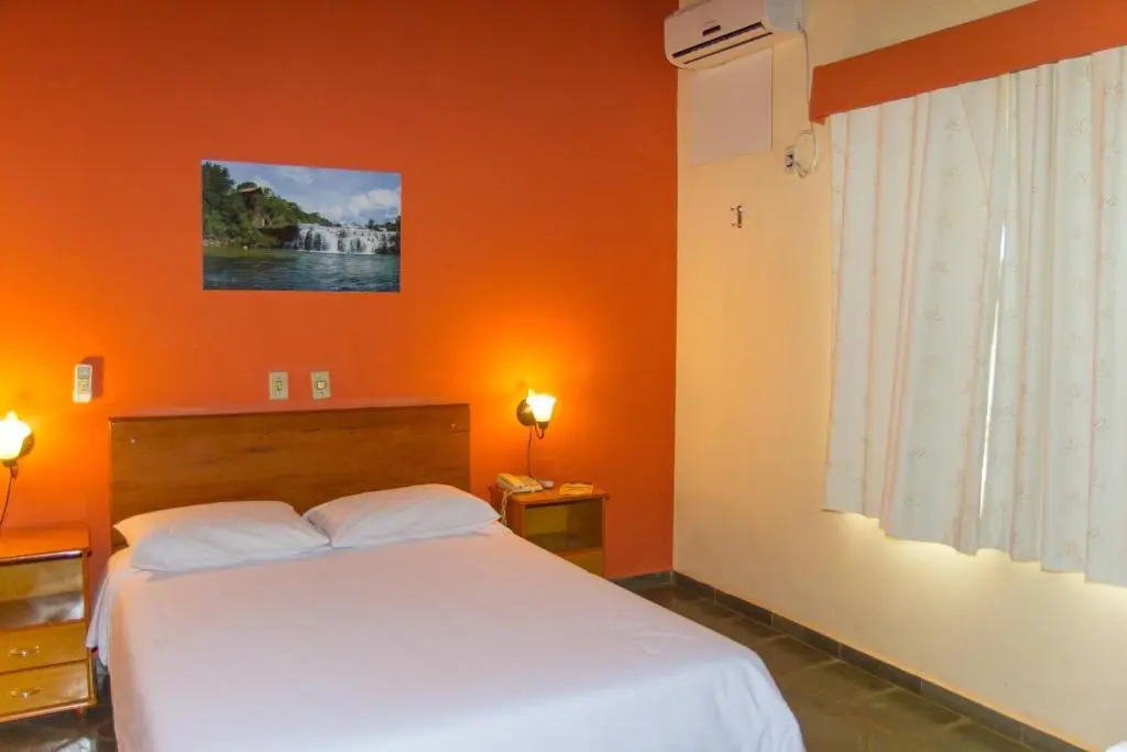 Hotel Serra Verde