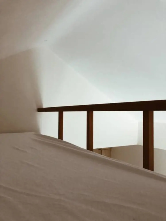 2 Beds Studio With Loft in Camden