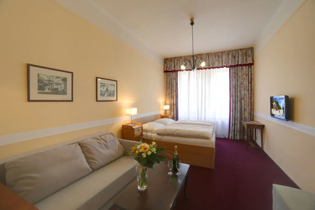 Hotel Kavalír