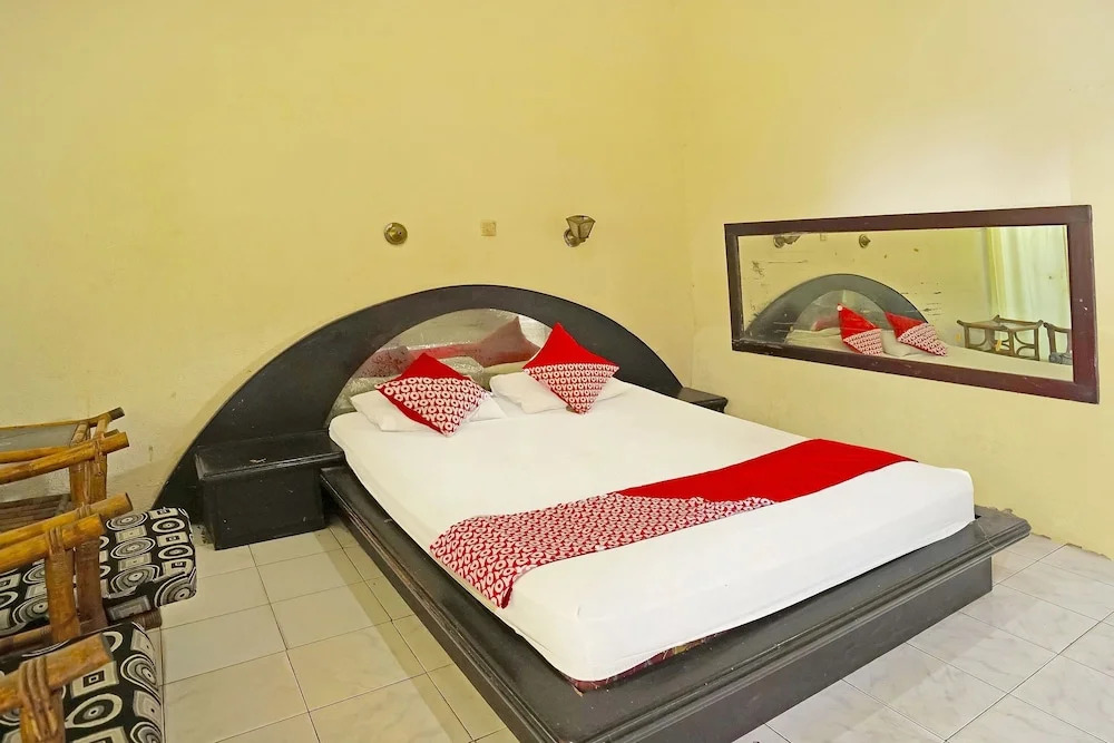 Hotel Rian Palembang by OYO Rooms