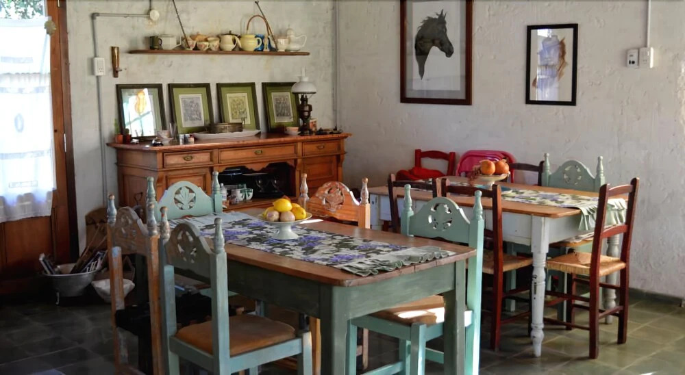La Teresita Posada
