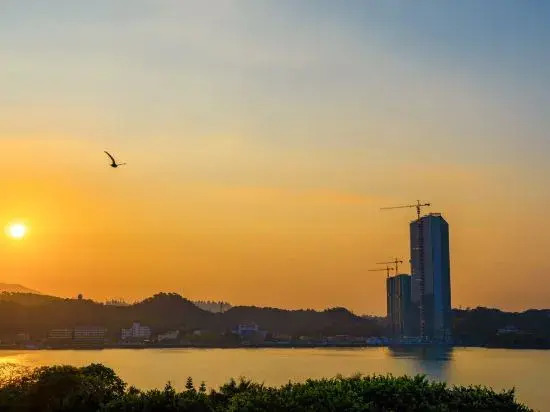 Teng rui waitan wan teng rui center store Apt 2808 , Chao zhou China
