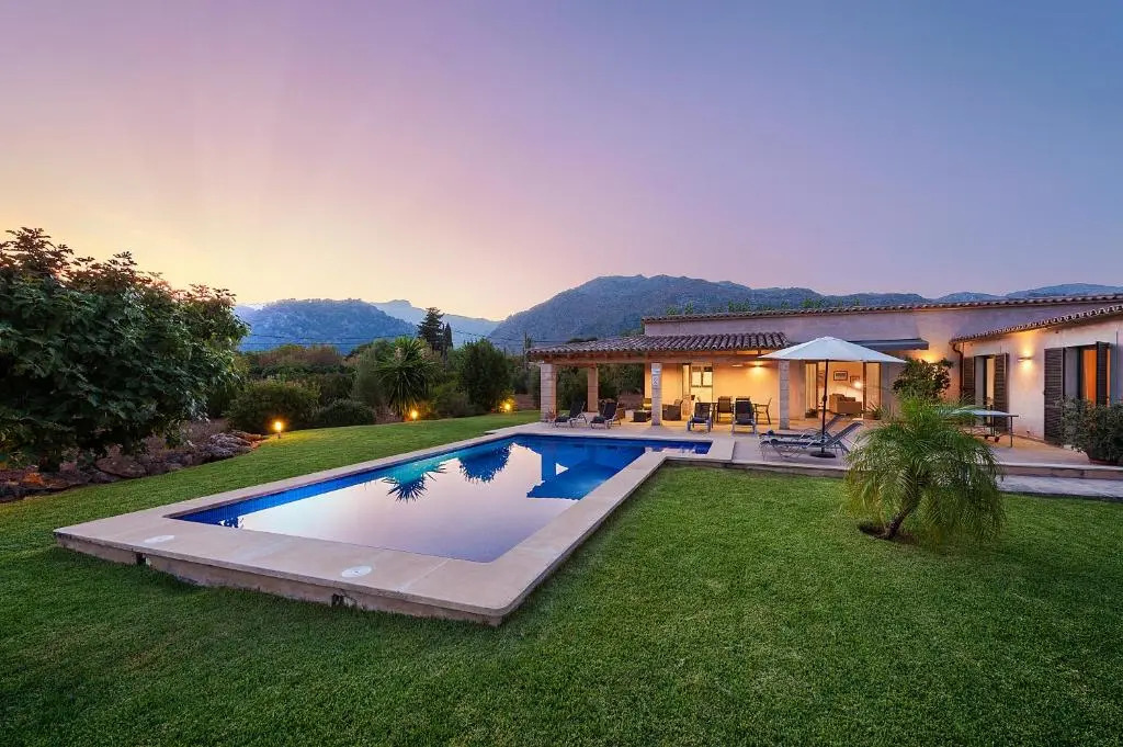 Villa La Sort
