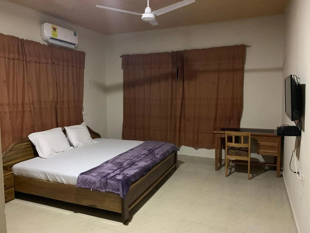 SWATSON HOTEL