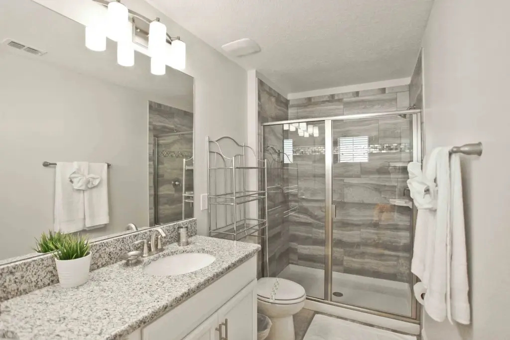 Storey Lake Pool&Spa Home only 15 mins from Disney, Kissimmee, US