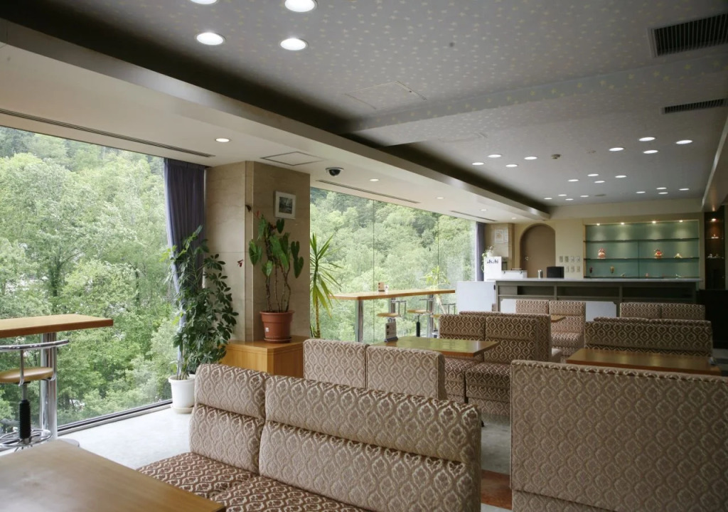 Sounkyo Kankou Hotel