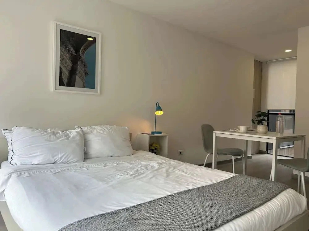 NOK Modern Apartment in Chapinero