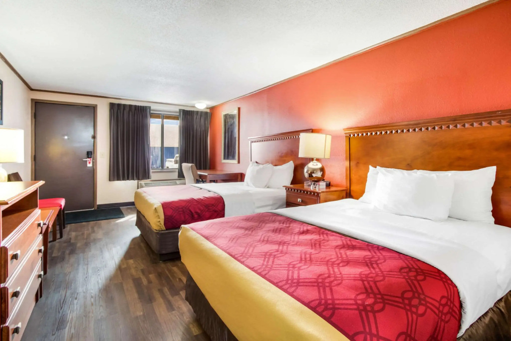Econo Lodge