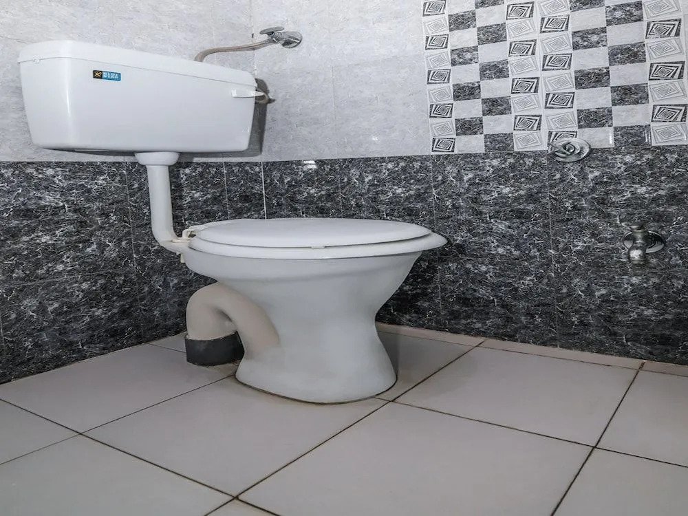 OYO 15243 Hotel Gulab Resort