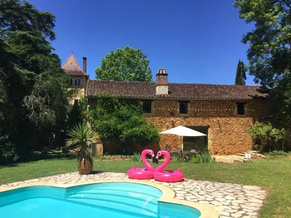 Domaine du Bouysset