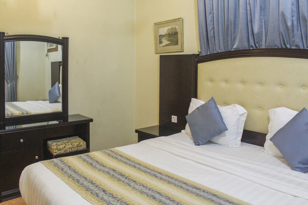OYO 106 Al Tawfeeq Housing Units