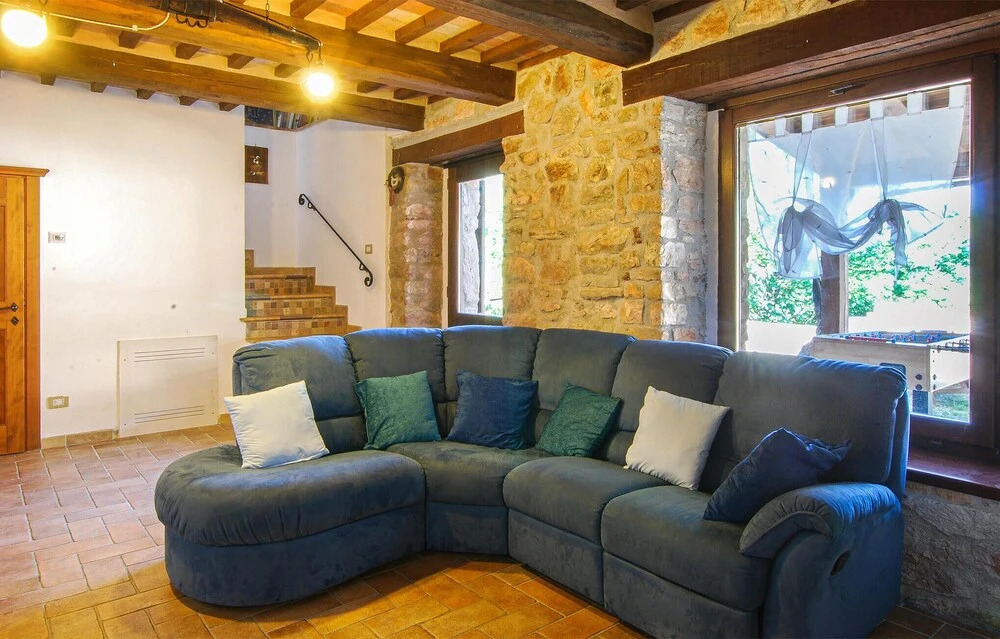 Beautiful Home in Caldarola With Wifi and 3 Bedrooms
