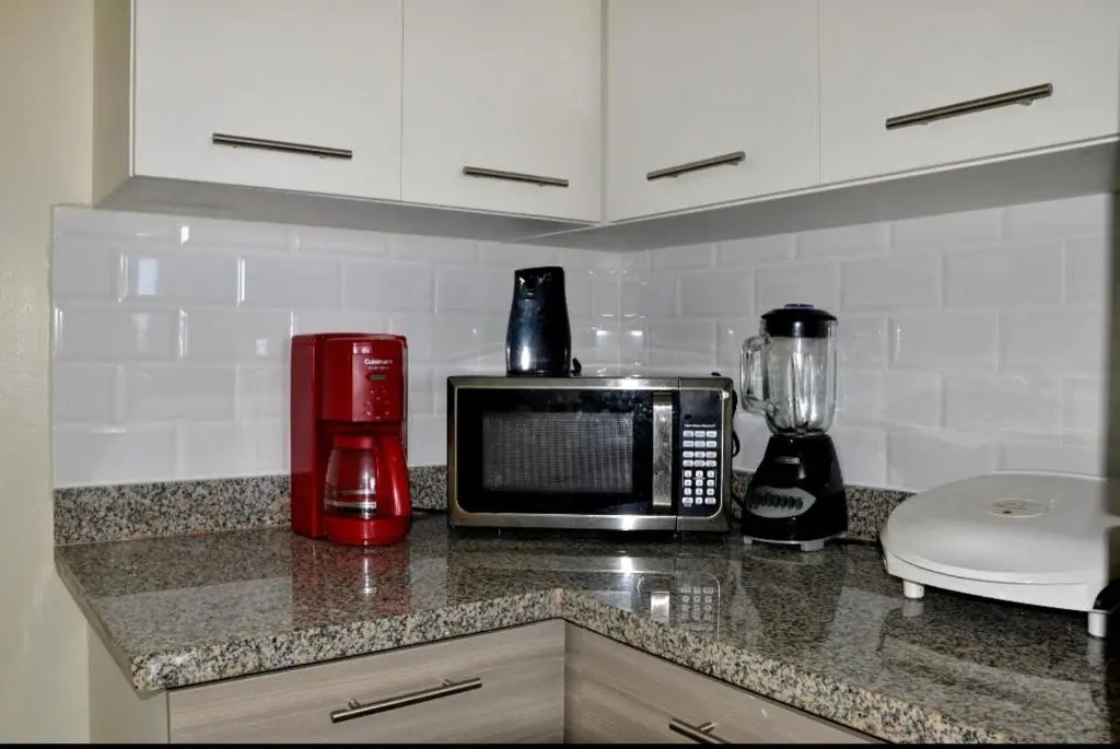 Liz Apartment Punta Cana 2 Bedrooms 2Bathrooms