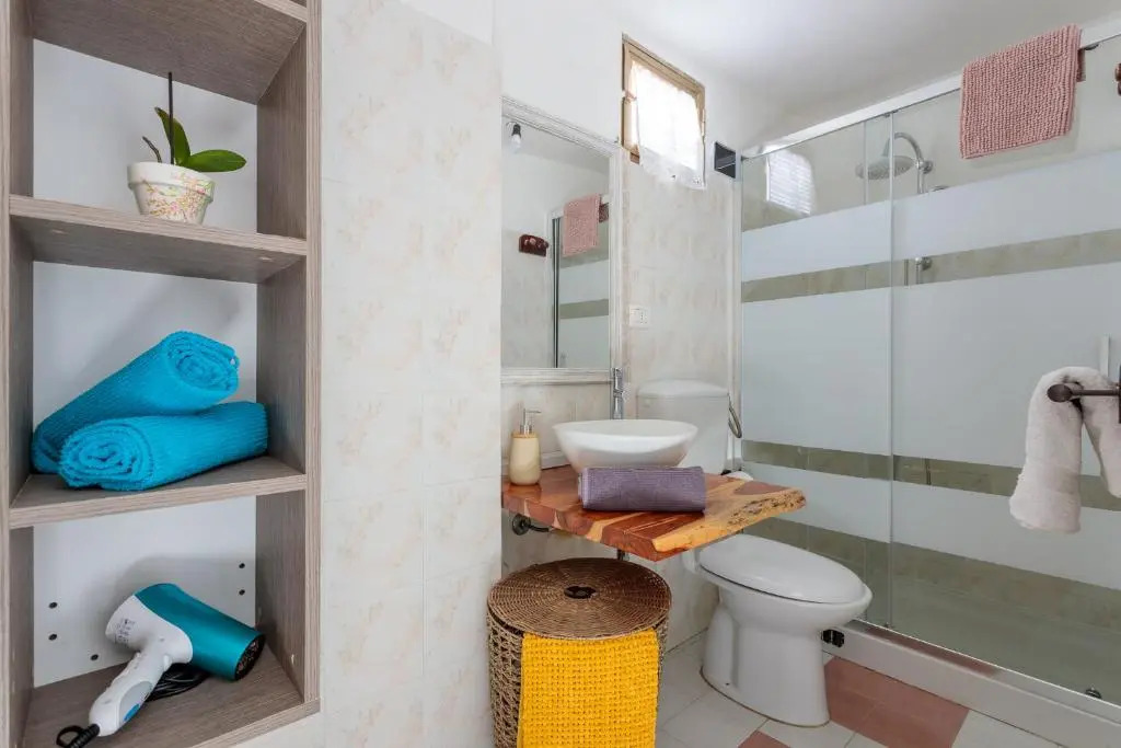 Tiria House Bosa - Casa Vacanze