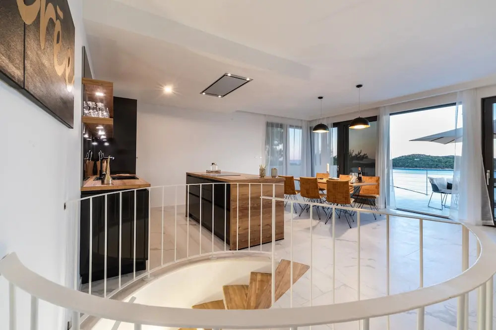 Villa Desire