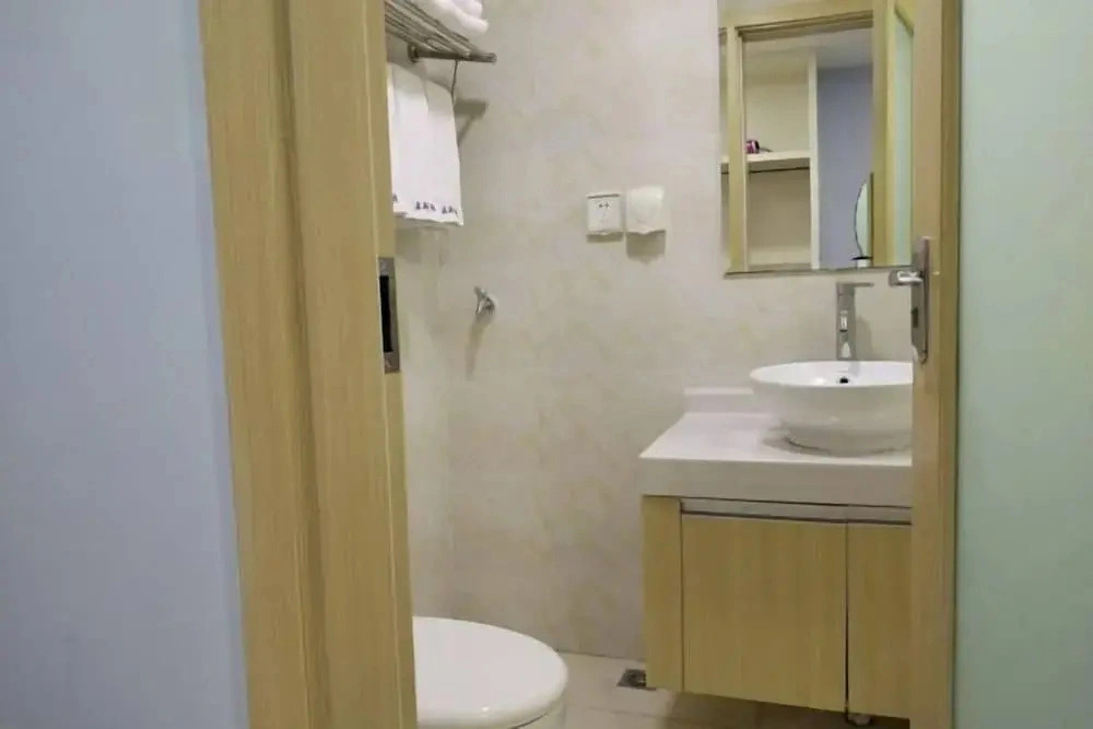 Winston Senior Apartment