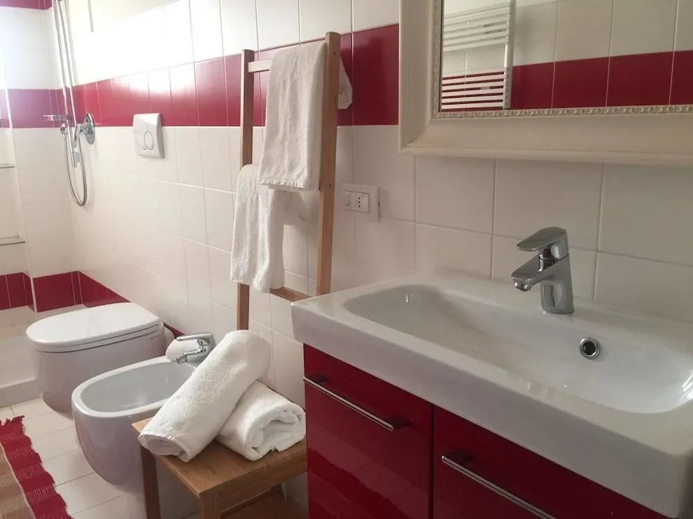 B&b My Bergamo