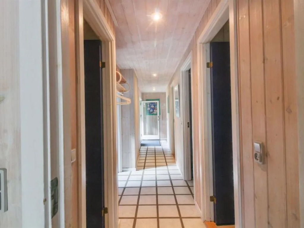 Holiday Home Adelbrand - 400m from the sea by Interhome