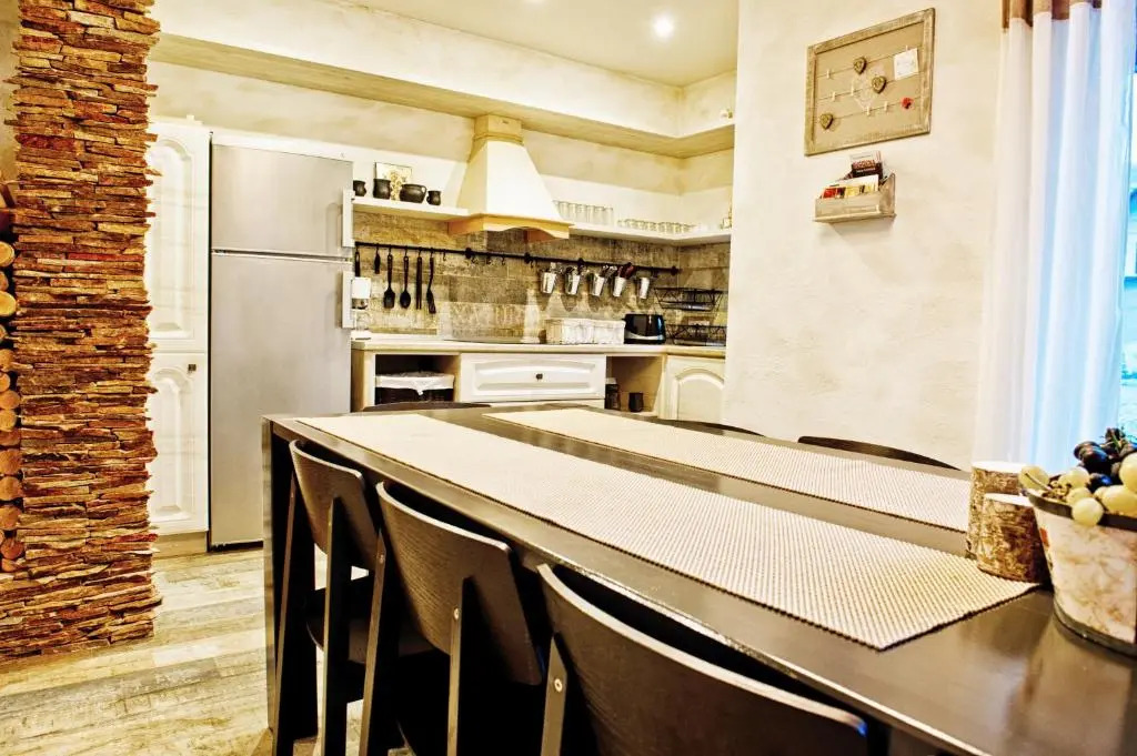 Chalet Hovel