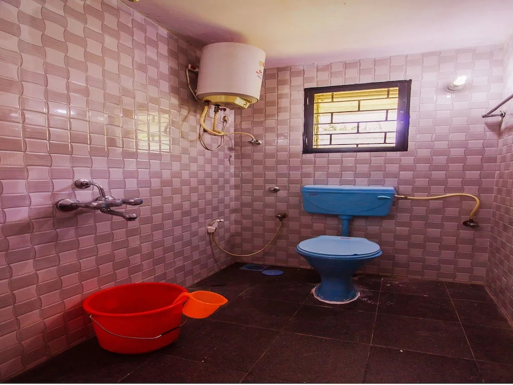 OYO 17429 Home Spacious 4 BHK Villa Parra