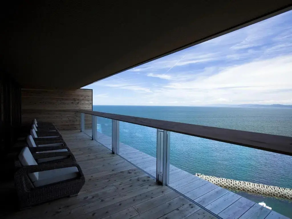 Hotel New Awaji