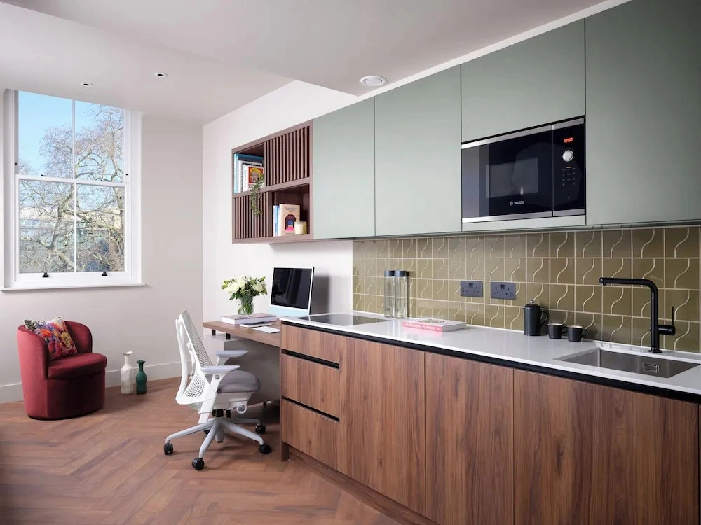 South Kensington Studios