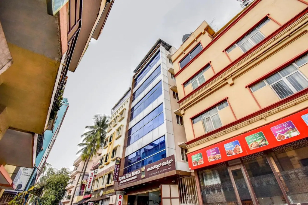 Royal Star Hotels
