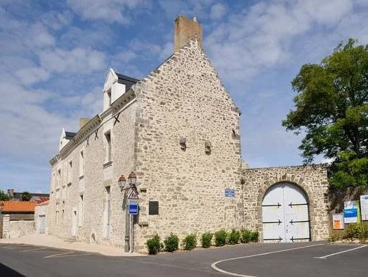 Maison des Anges