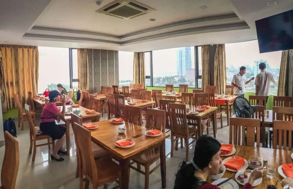 Connect Hotel
