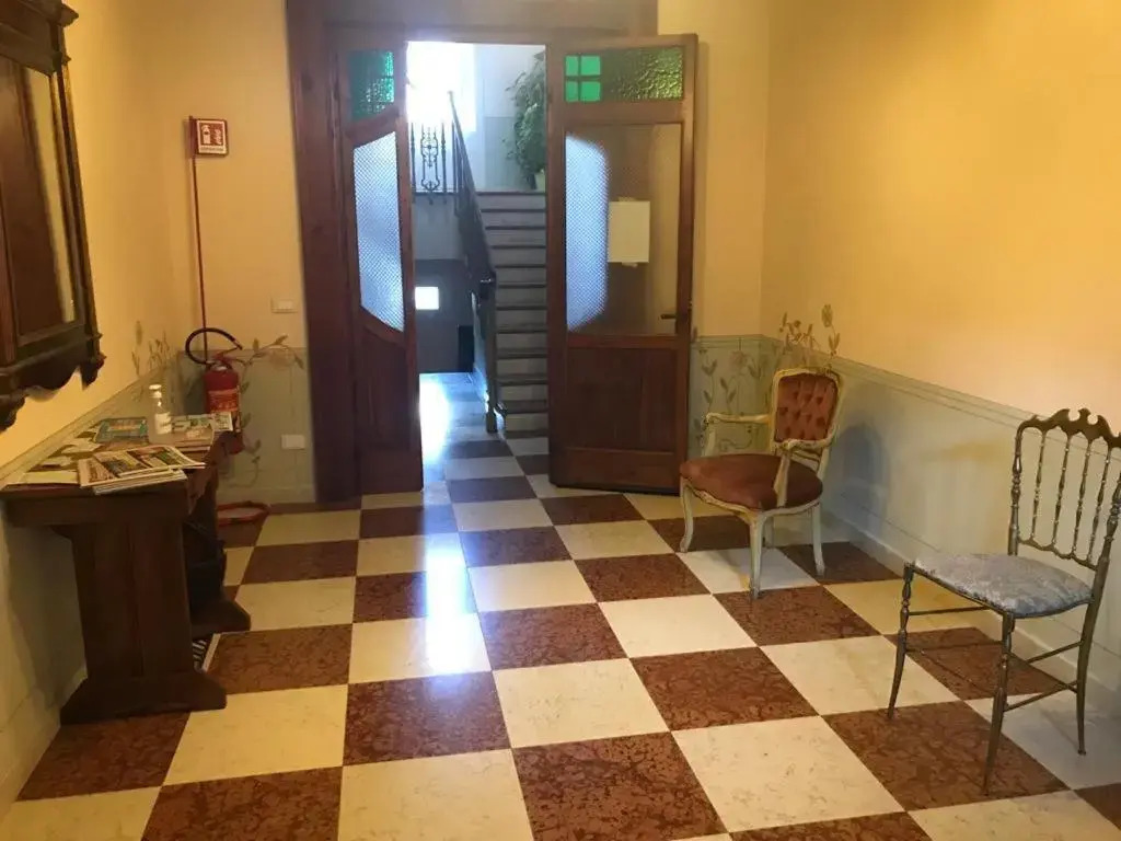 La Sosta camere & appartamenti