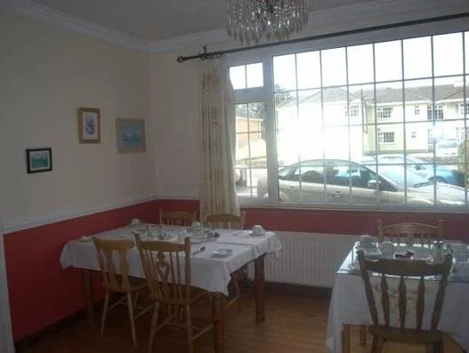 Cherry Tree Guesthouse