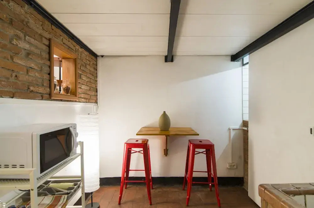 Piazza Beccaria Mini Loft