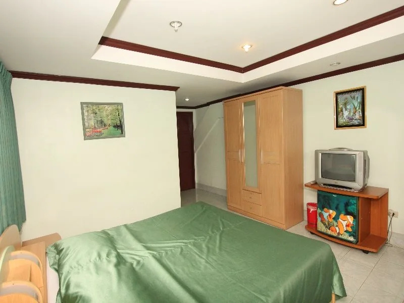 EU - Bakery Guesthouse