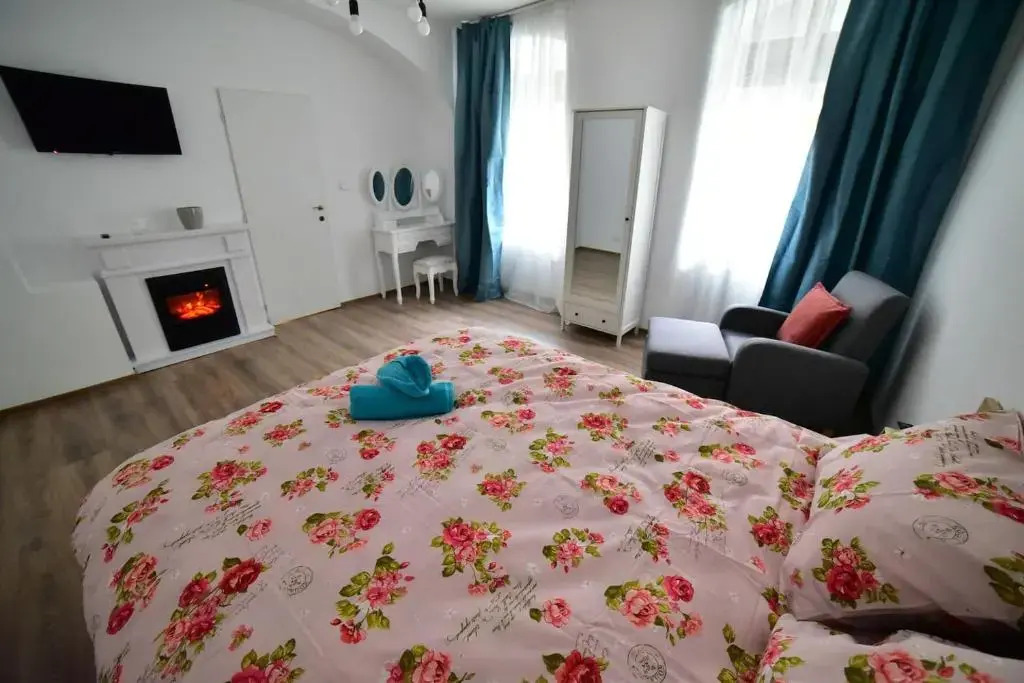 **Best Location** for Good Vibes - City Center