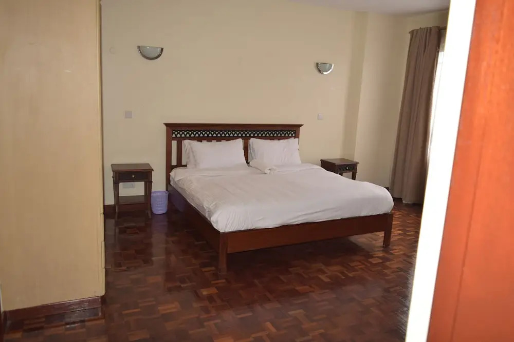 Westside Premier Apartments