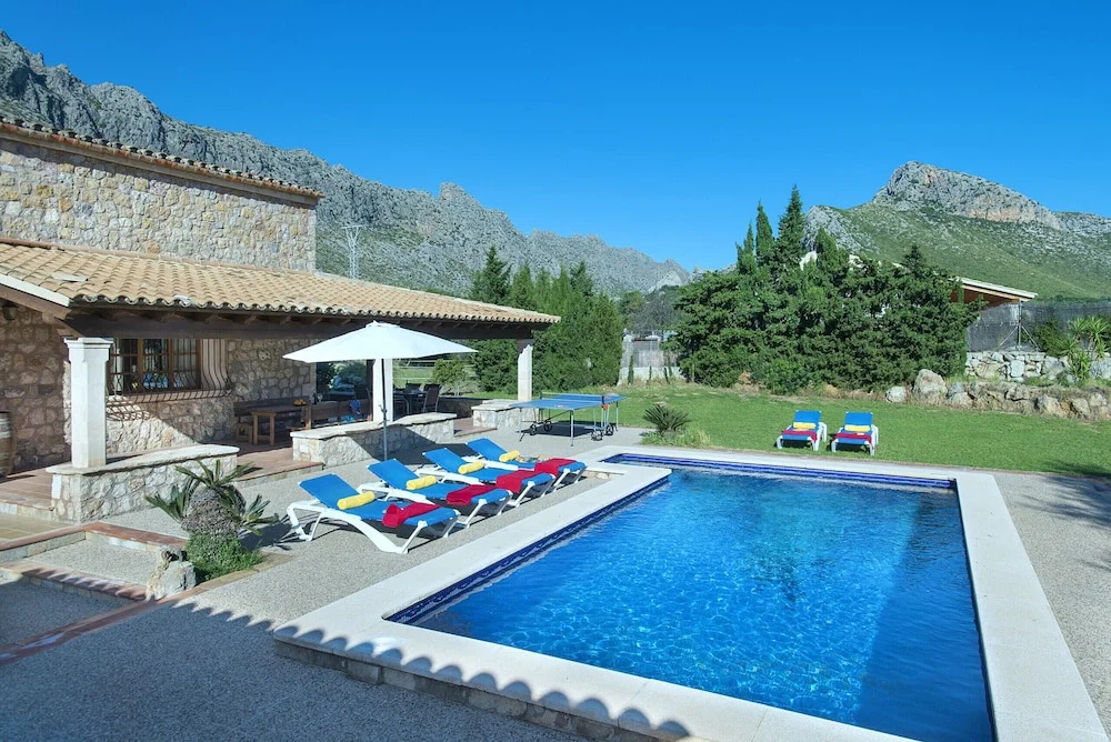 Villa Boquer