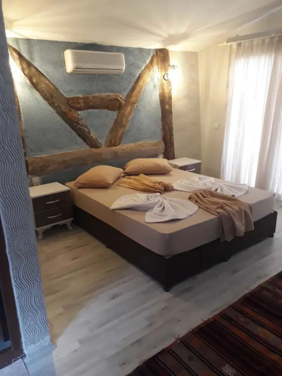 Kabak Manzara Kamp