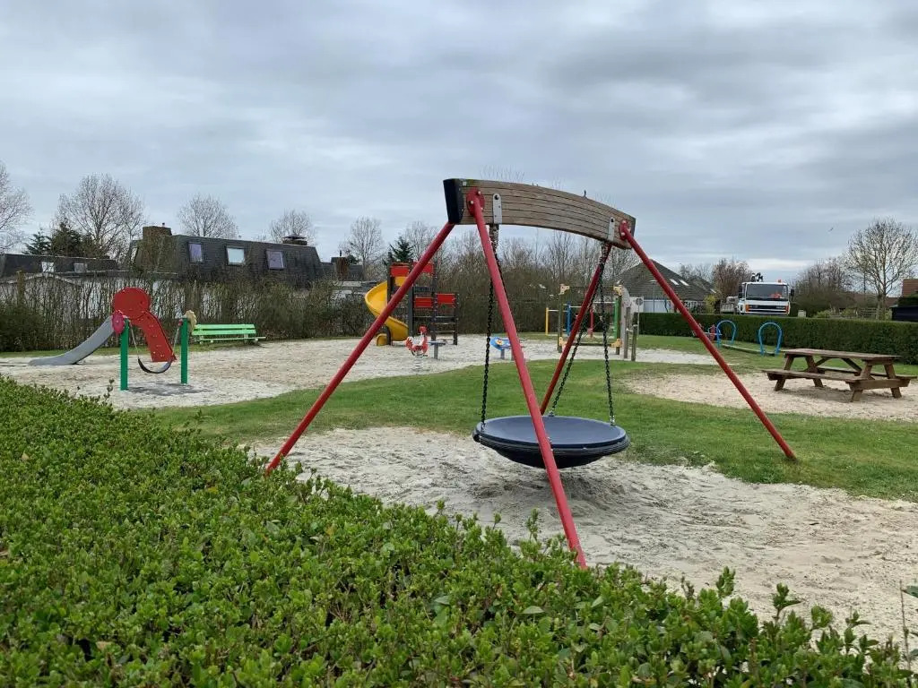 Kustverhuur, Park Schoneveld, Zeester 68