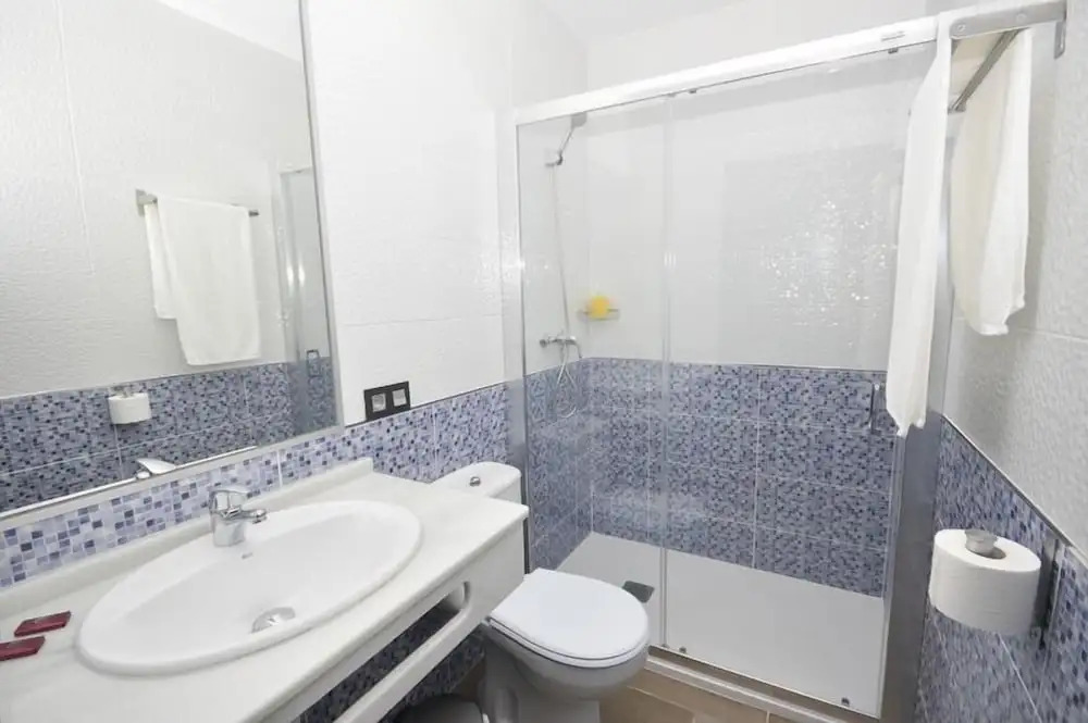 Hostal Maria Jose