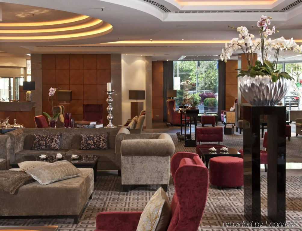 Hotel Palace Berlin
