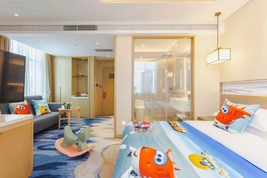 Kunming Golden Spring Hotel
